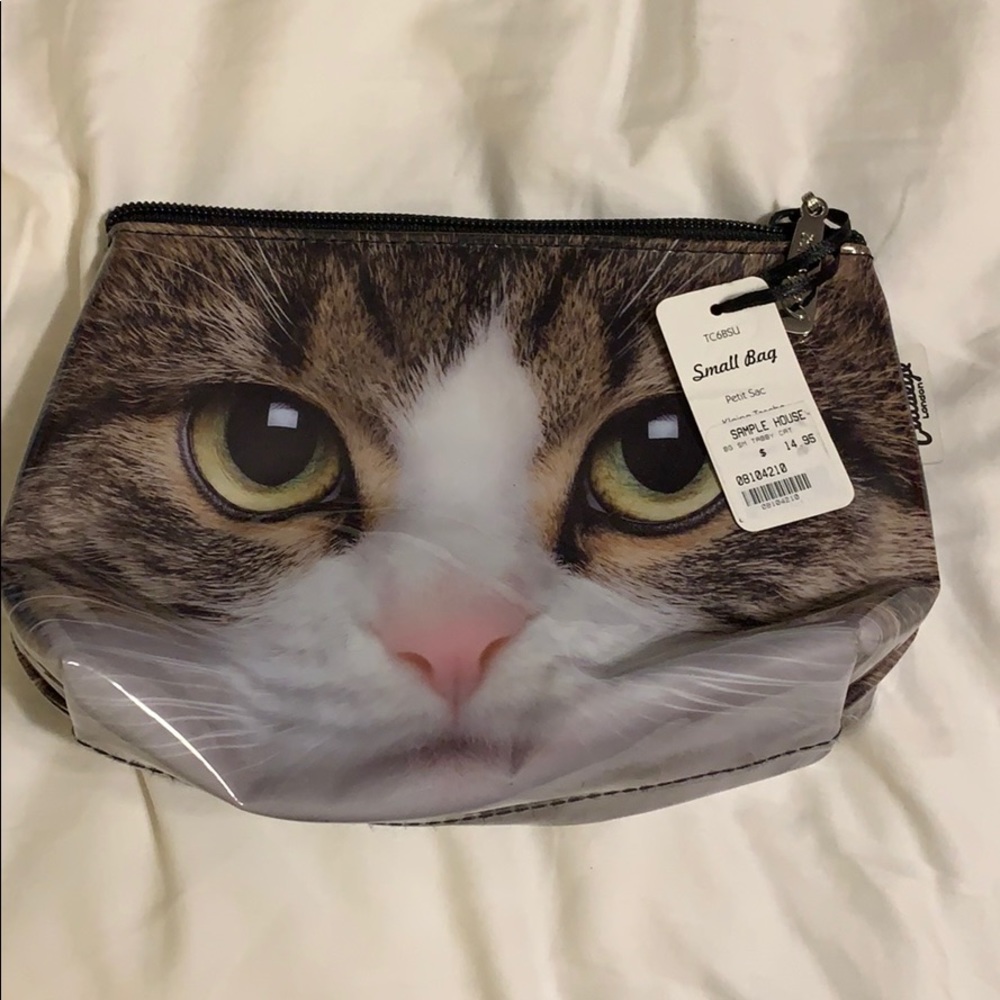 Catseye London Purse